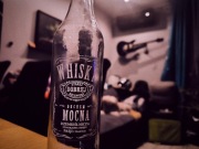 Kultowe opakowanie duch puszczy kraftowej 