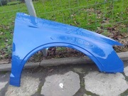 Błotnik prawy rs3, 8v5 sedan. Oryginalny lakier