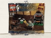 LEGO 30210 The Lord Of The Rings Kuchnia Frodo