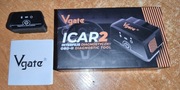 Interfejs diagnostyczny Bluetooth Vgate Icar2 OBD2