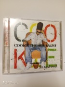 CD COOKIE THE HERBALIST - THE GOOD WEED EP; REGGAE RARYTAS, SZWAJCARIA