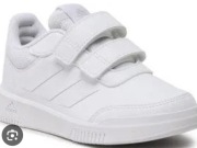 Adidas r32 białe buciki unix