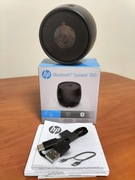 HP Bluetooth Speaker 360