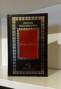 Trędowata - Helena Mniszkówna