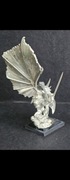 Vampire Lord 7 metal pieszo WHFB  unikat