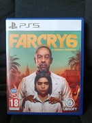Far Cry 6 PS5.....