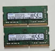 Samsung 8GB DDR4 SODIMM 2400MHz do LAPTOPA