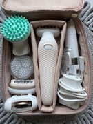 Braun Silk epil 9 SkinSpa Flex 9-481 3D Depilator jak nowy 