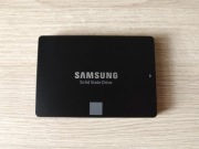 Dysk SSD Samsung 500GB SSD EVO 870 2,5’’ SATA
