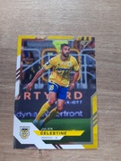 Karta ekstraklasy sezon 2025/26 Julien Celestine seria 1