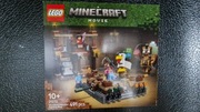 LEGO 21272 MINECRAFT- Ring w Leśnym dworze