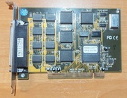 Kontroler 4xRS-232 TITAN ELECTRONICS PCI 400
