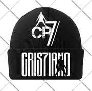 Czapka z Cristiano Ronaldo CR7