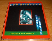 LEE RITENOUR - First Course, remaster, EXCELLENT