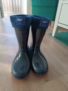 Kalosze dziecięce rozmiar 32