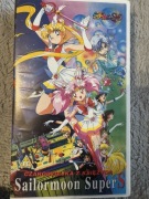 Sailor Moon SuperS - Czarodziejka z Księżyca