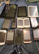 Elektronika uszkodzona