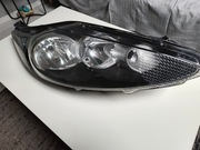 Reflektor przedni lewy Ford Fiesta VI Europa
