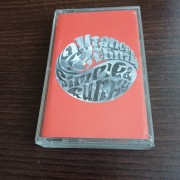 KASETA -MC- AUDIO - FRANCUSKI HIP HOP - ALLIANCE ETHNIC- SIMPLE AND FUNKY