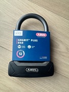 U-LOCK ABUS GRANIT PLUS 640