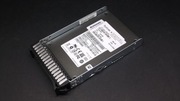 Dysk 480GB SSD SATA 6Gbit Micron Lenovo MTFDDAK480MBB 00AJ406 00AJ409