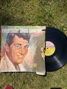 Dean Martin "Everybody loves somebody"