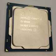 Procesor Intel Core i5 8400 2,8 GHz SR3QT