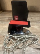 Żelazko turystyczne składane