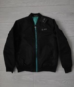 kurtka bomberka Mercedes AMG Petronas Formula One Team, F1, Antonelli