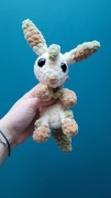 Pluszowa zabawka Pokemon Leafeon