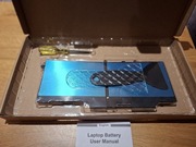 Akumulator Asuncell 7,6 V68 Wh GJKNX do Dell Latitude i Precision