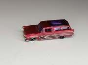 8 crate  Hot wheels nr1