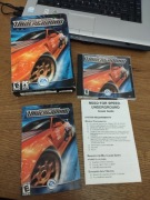 Need For Speed Underground Mini Box