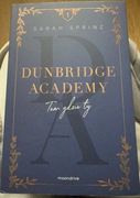 Sarah Sprinz Dunbridge Academy Tam gdzie ty 