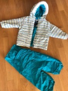 Kombinezon Trespass 12-18 months