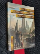 Paolo Bacigalupi - Nakręcana Dziewczyna / Pompa Numer Sześć !!! RARYTAS !!!