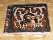 The Cult  -  Electric  |  CD