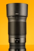 Obiektyw NIKON Z 85 mm f/1.8 S