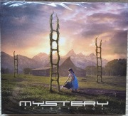 Mystery "Redemption" nowa w folii