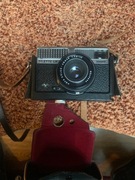 AGFA SILETTE-LK (1958-1963r.)