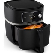 Frytkownica urzadzenie Ovi smart xxl 