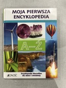 Moja pierwsza encyklopedia
