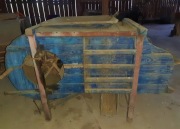 Sprzedam młynek, wialnie do zboża