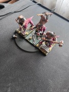 Chaos Dragon Ogres Warhammer