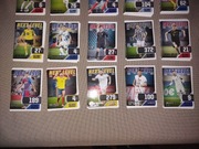 Panini FIFA Score 2021-22 -set NEXT LEVEL -20 kart