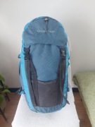 Plecak Quechua Forclaz 50, lekki 1,35kg