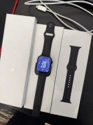 Apple Watch 11 46mm 100% kondycji stan idealny