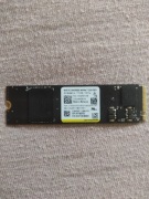 Dysk WD SSD 1TB. 