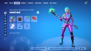 KONTO FORTNITE OG PEŁEN DOSTĘP/ ZMIANA MAILA I HASŁA.