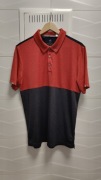 Polo Adidas r. M ClimaChill